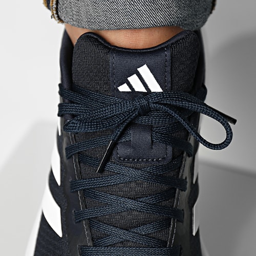 Baskets RunFalcon 3 ID2286 Legend Ink Cloud White Core Black