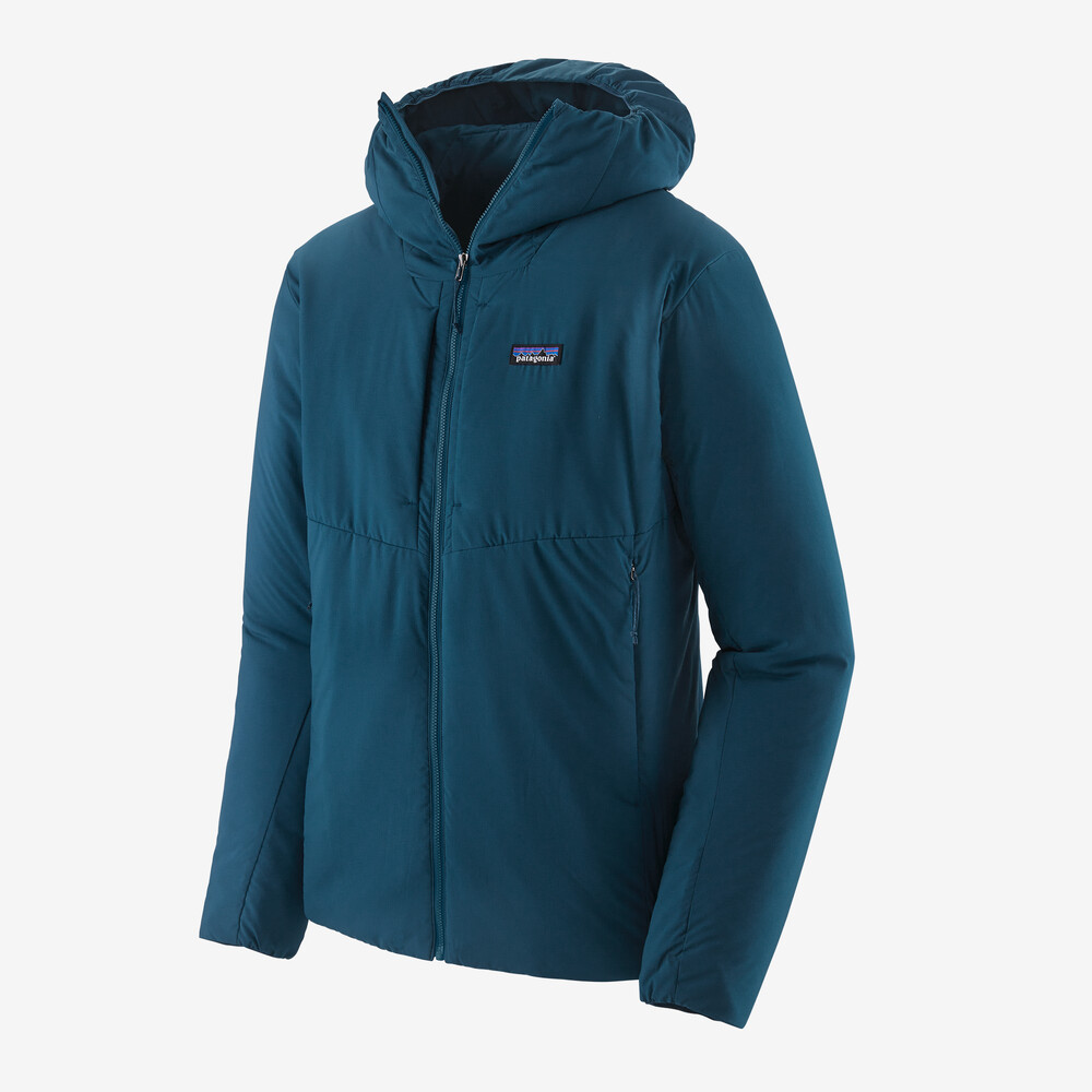 Herren-Nano-Air-Hoodie