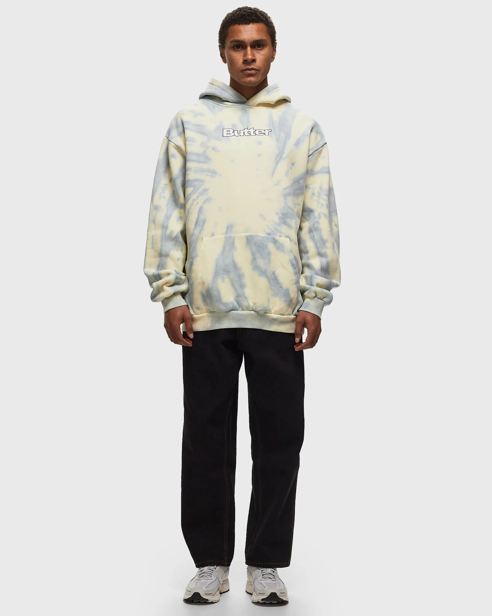 Butter Goods x Disney Sight And Sound Pullover Hood