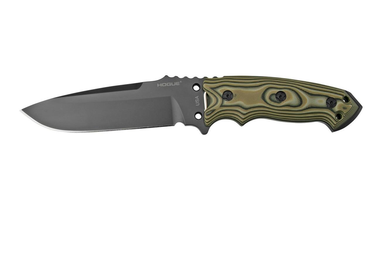 Hogue EX-F01 5.5