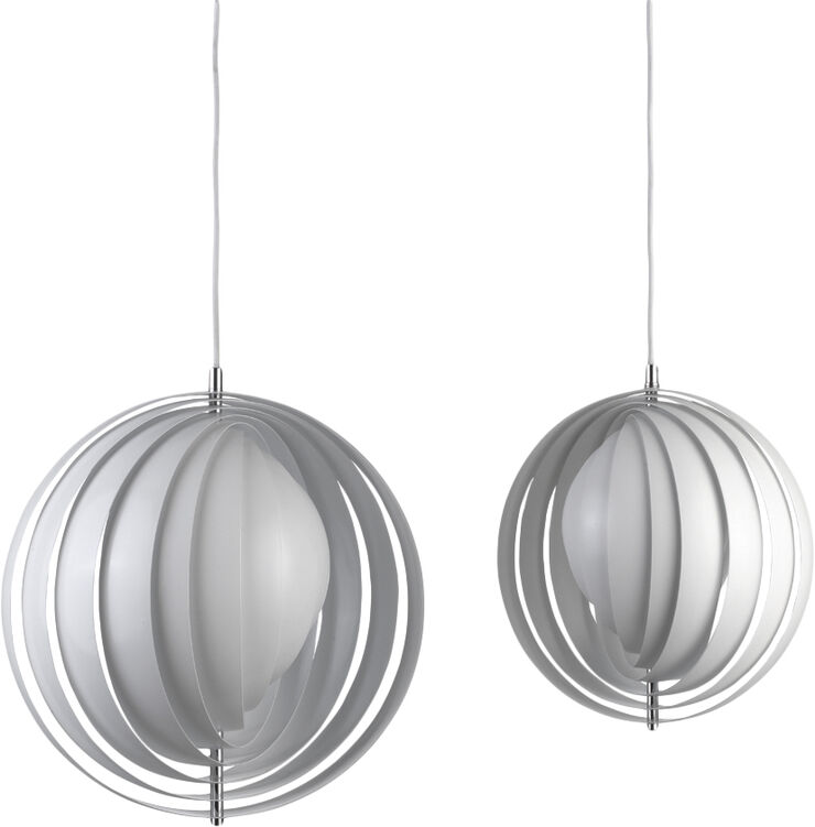 Verpan Moon, Pendel White