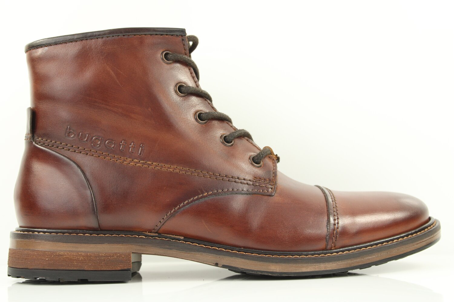 Bugatti Boots & Stiefel
