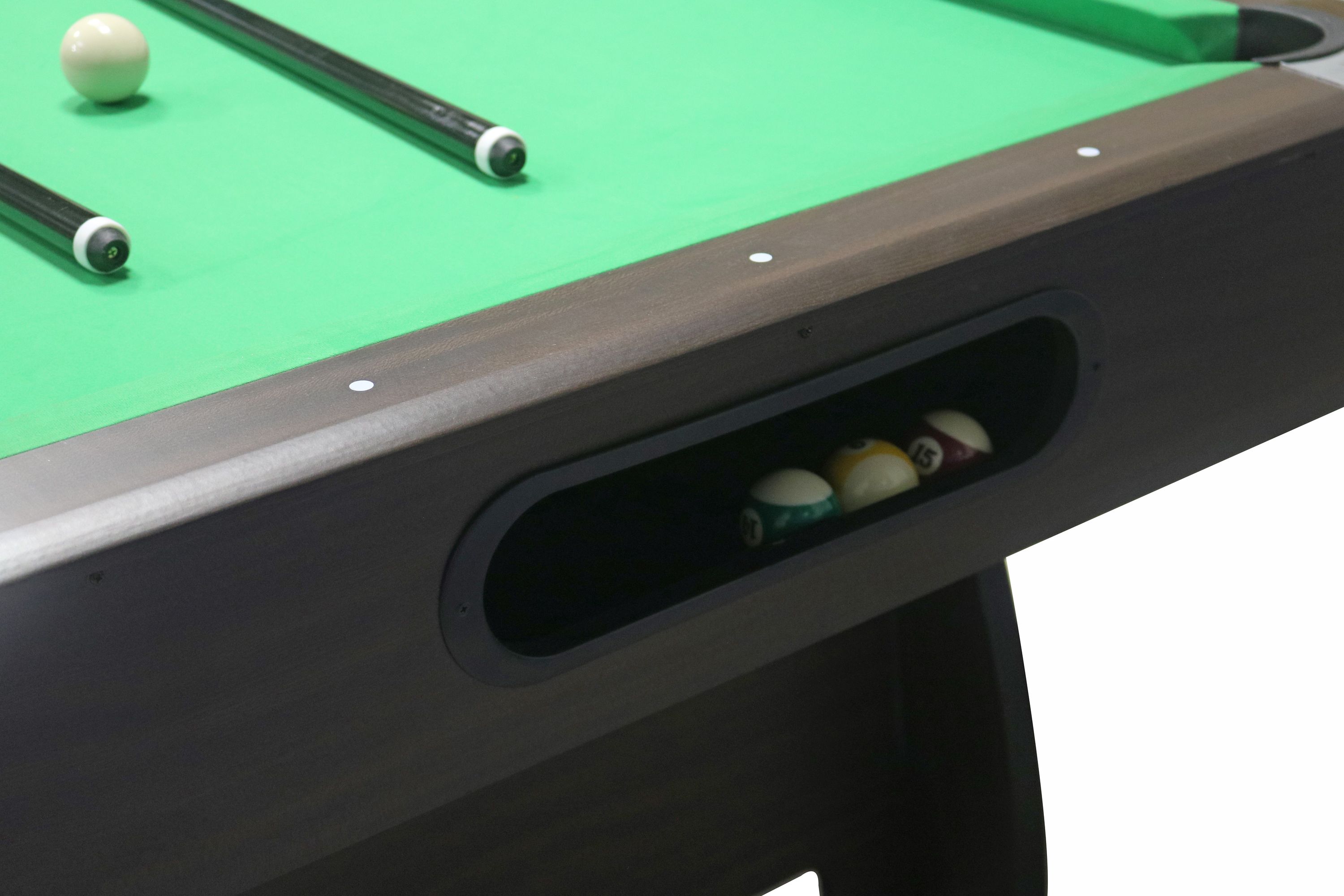 KBL Billardtisch 7ft