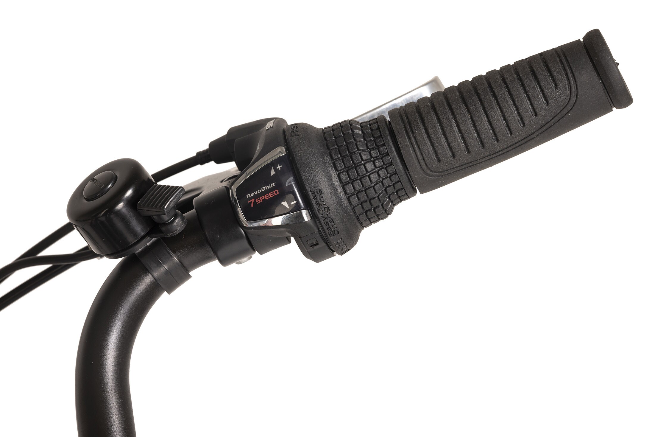 Hollandia E-Citybike Damen Hollandia Lido 28'' E-Bike 7 Gänge