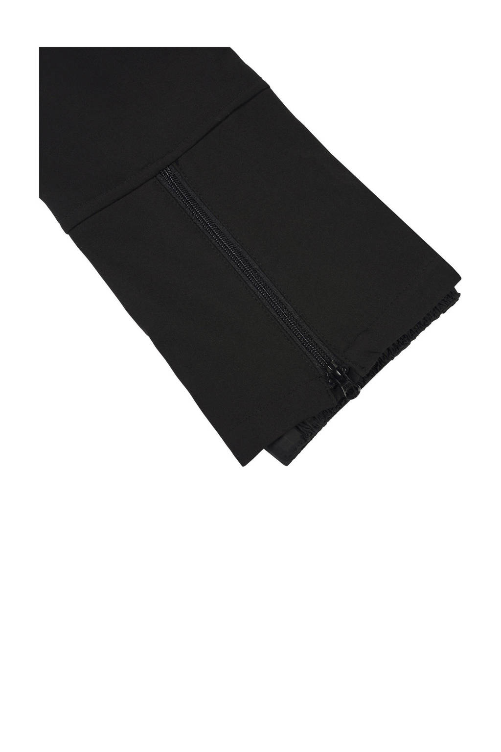 Icepeak skibroek Lenexa Jr zwart