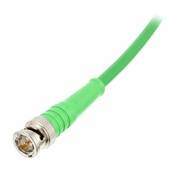 Sommer Cable BNC-Kabel 75 Ohm 5m