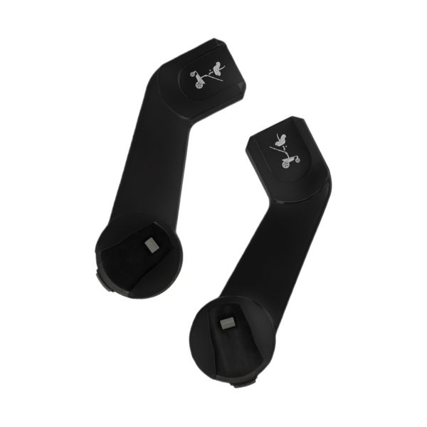 Joolz Hub 2 Autostoel Adapters