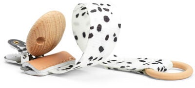 Elodie Smokkesnor Tre, Dalmatian Dots