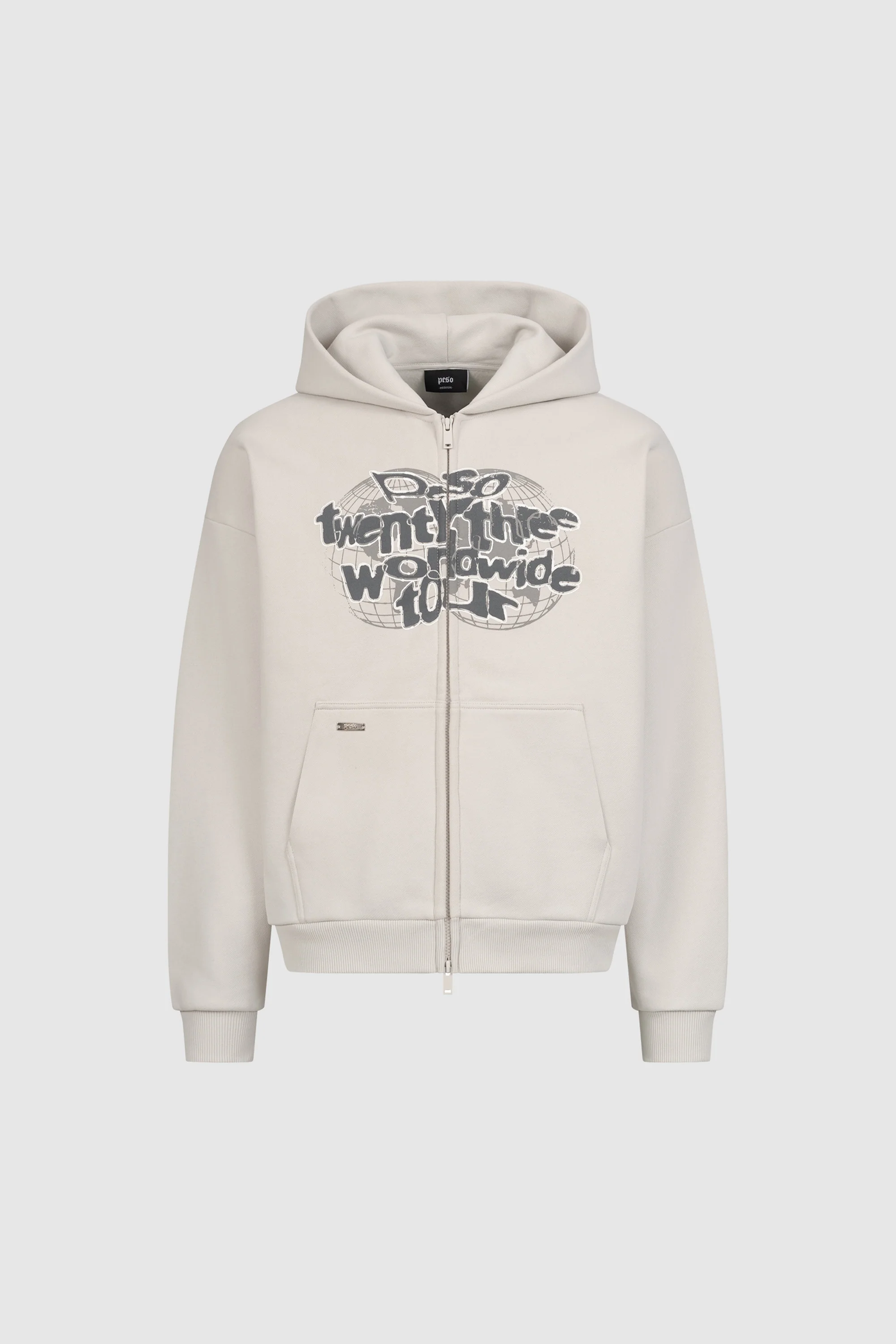 Globe Zip