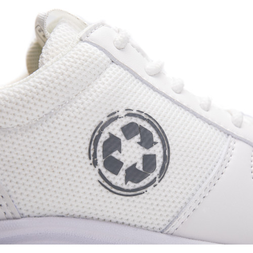 Nae Vegan Shoes - Jor_White Blanco