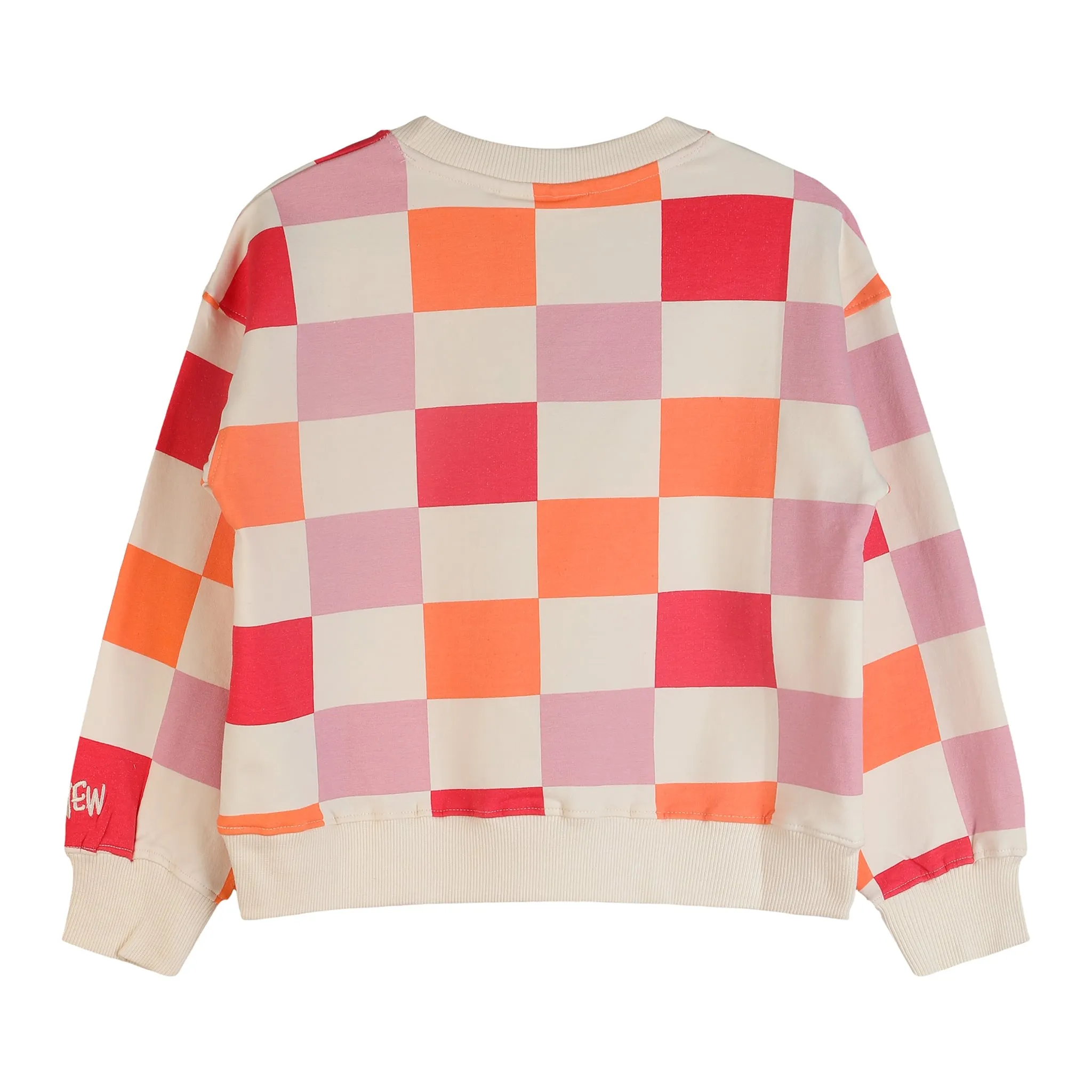 The New Gilet Ouaté June 3-14ans