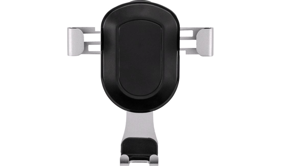 Gravity mobilholder til luftkanal