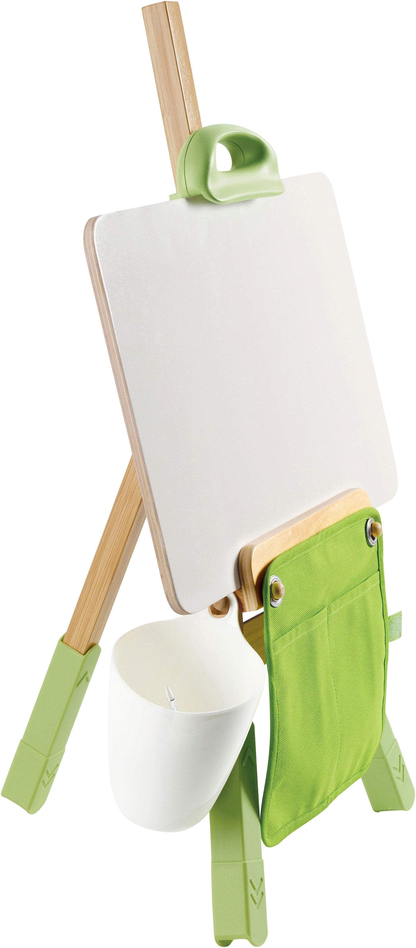 Hape Tafel »Tragbare Bambus-Tafel«