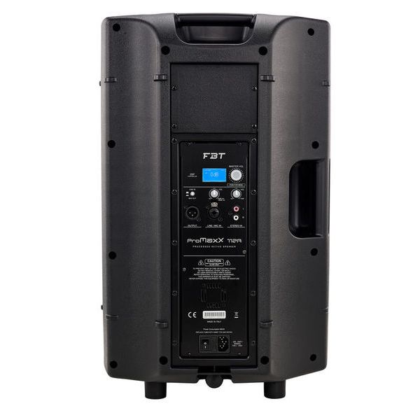 FBT PROMaxX 112A