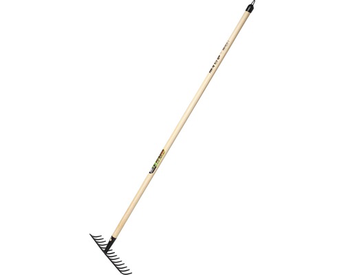 Tuinhark voor_q met steel