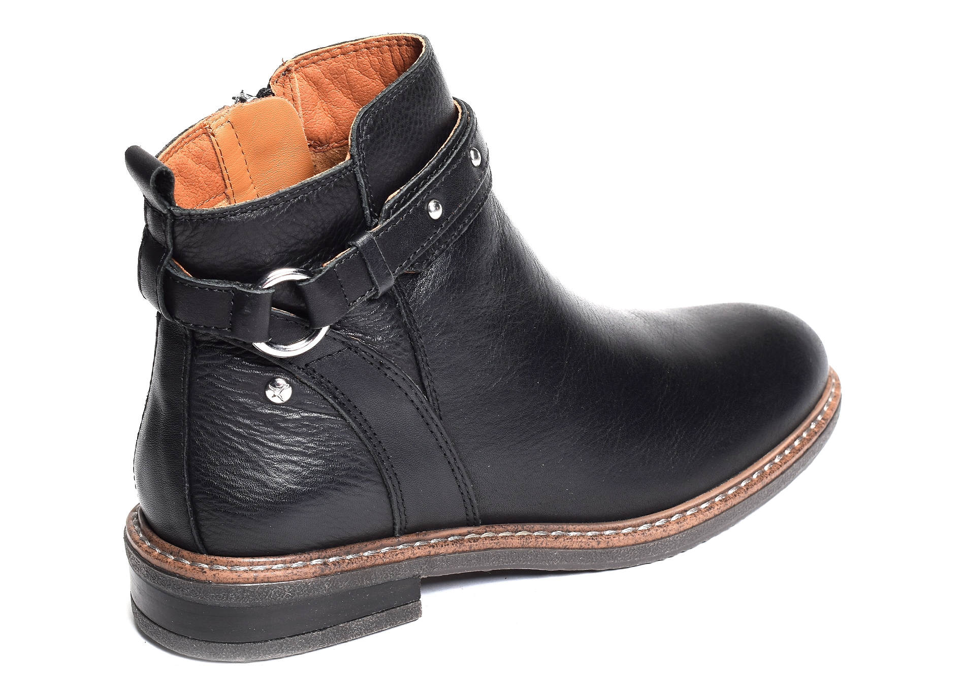Aldaya 8571 noir