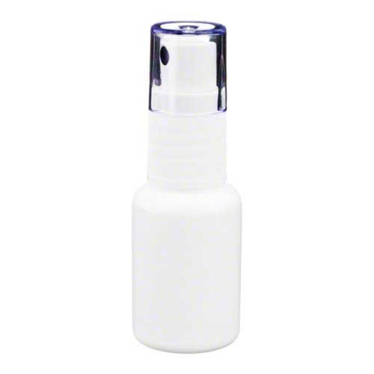 Pumpspray Flasche, 20 ml
