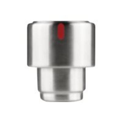 Les Artistes Paris - Bouchon inox pour bouteille isotherme 280/500 ml