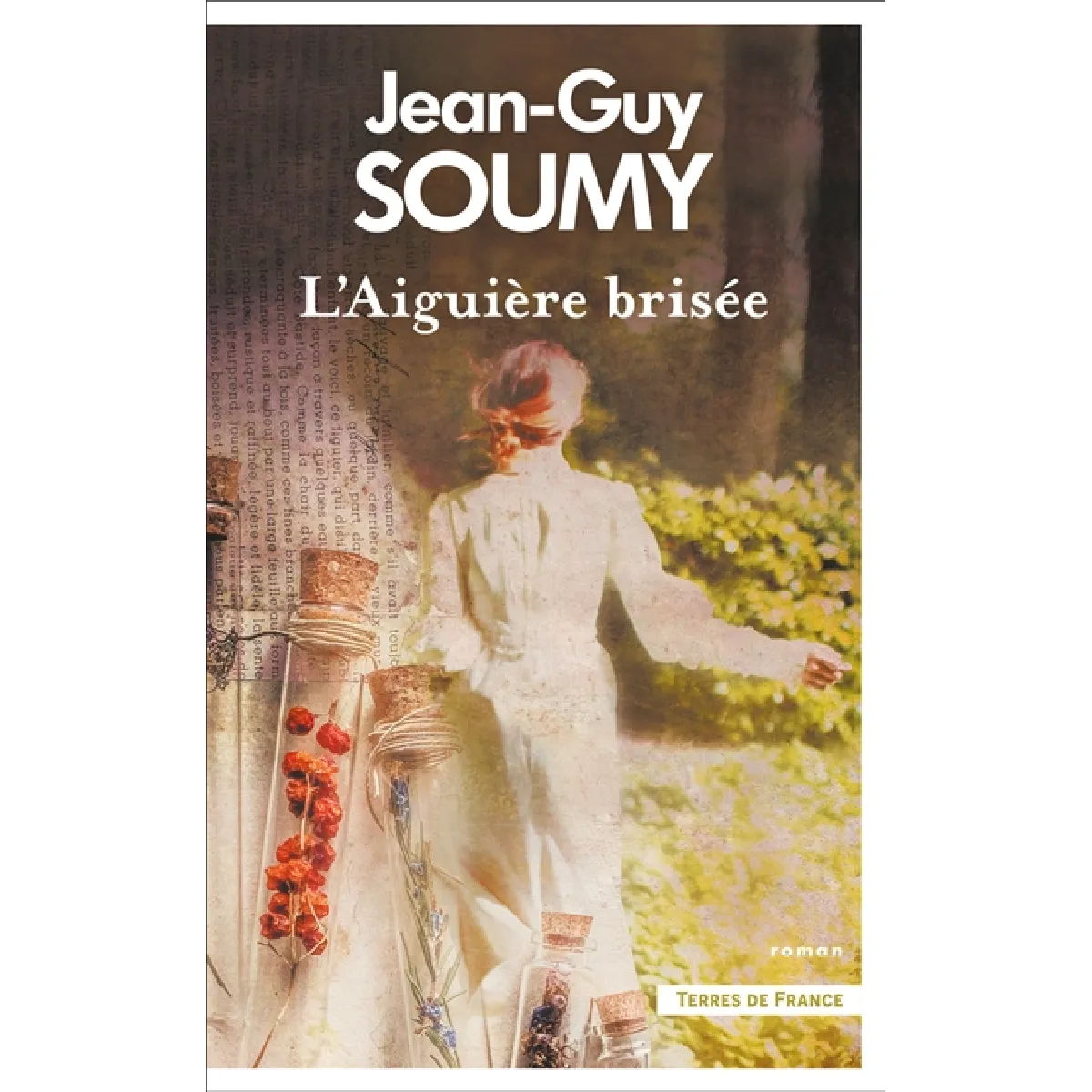 L'aiguière brisée · Occasion