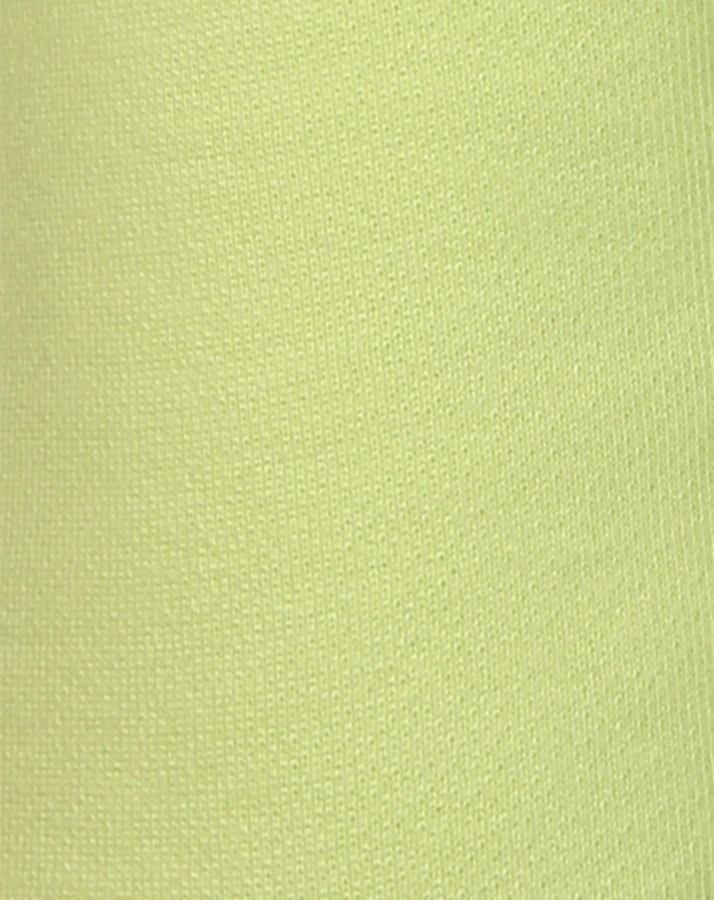 Sweat-Shorts HAMDEN SHARK in lime