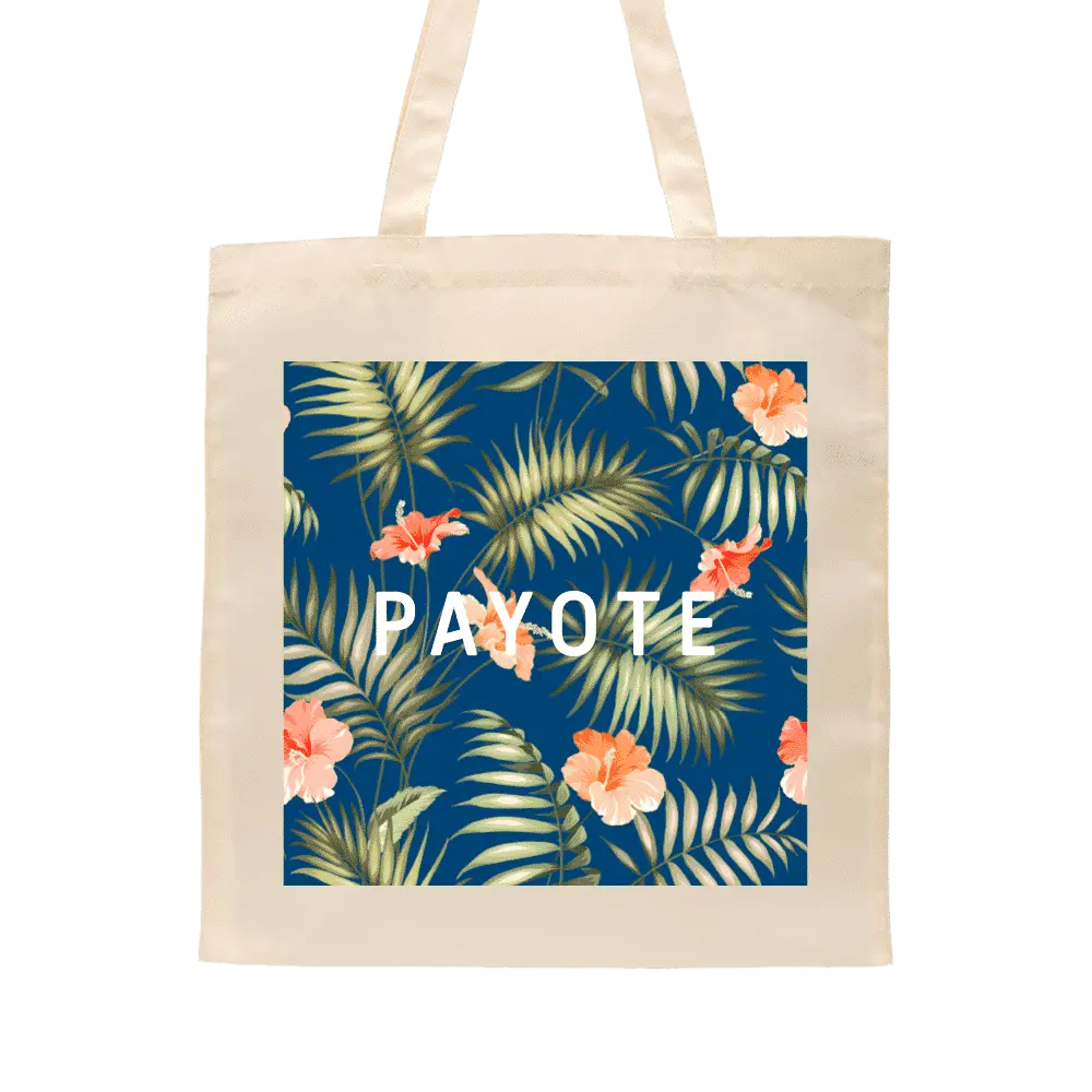 Tote Bag Mickael
