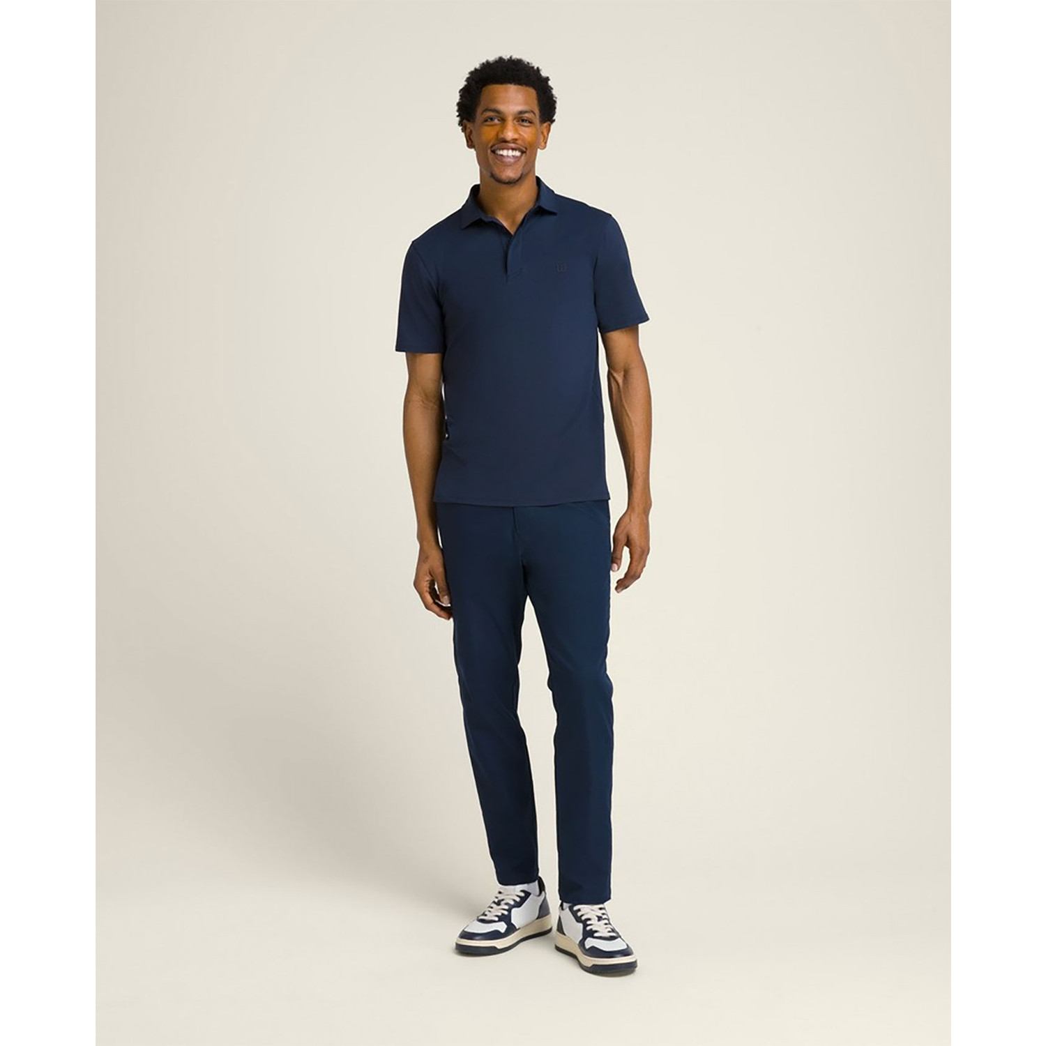 Wilson League Polo