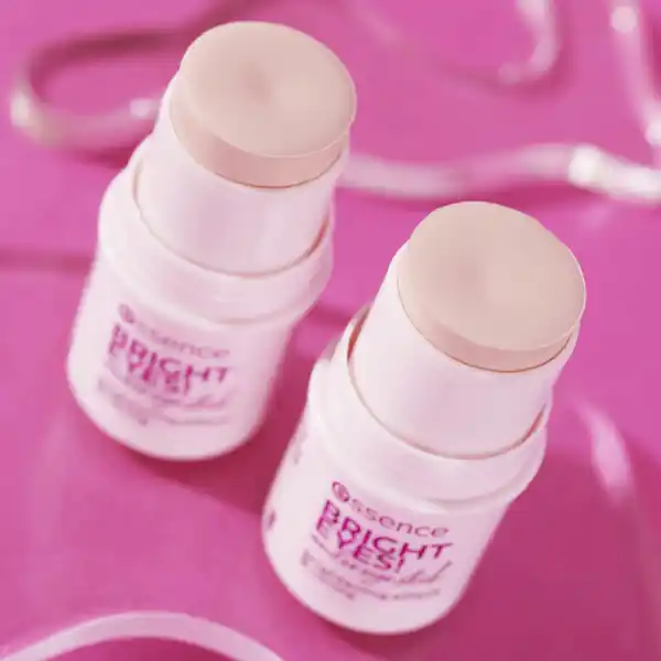 Bright eyes! under eye stick 01 soft rose