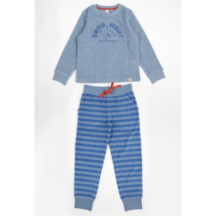 inSua-Kids pyjama Good Night