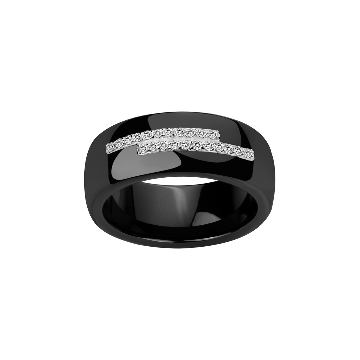 Bague en Argent