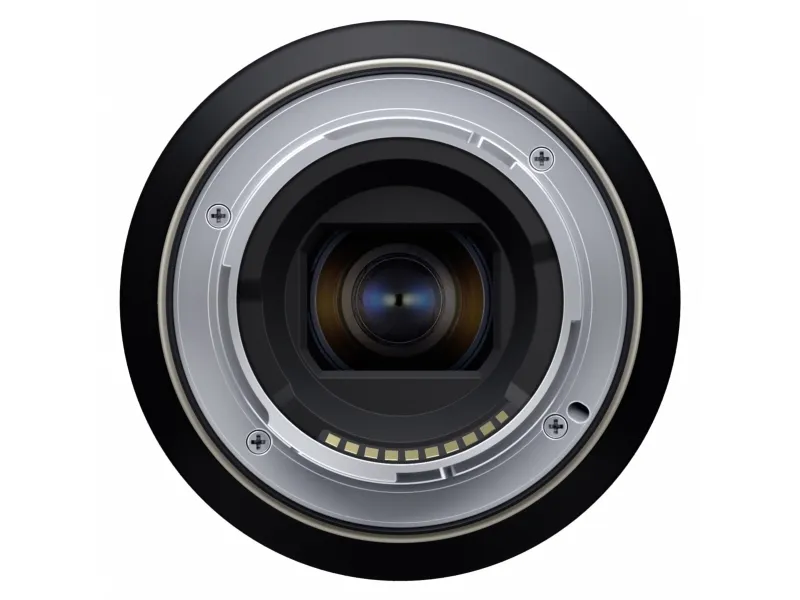 Tamron F051 - Vidvinkel objektiv - 24 mm - f/2.8 Di III OSD M1:2 - Sony E-mount - for Sony Cinema Line; a VLOGCAM; a1; a1 II; a6700; a7 IV; a7C; a7C II; a7CR; a7R V; a9 III