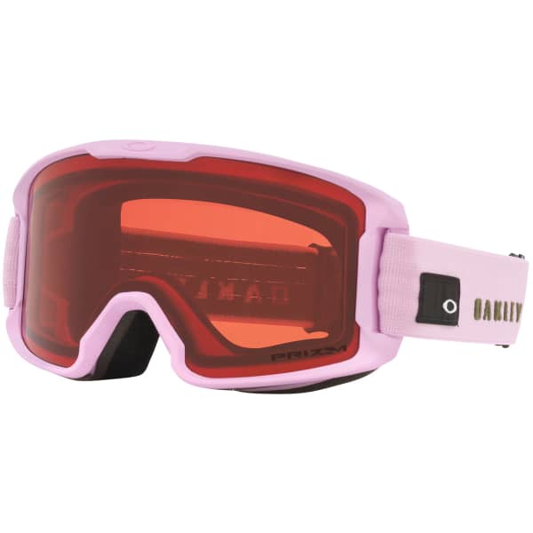 Masque de ski OAKLEY LINE MINER S BASELINE LAVENDER WPRIZMRS