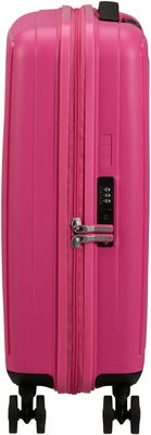 American Tourister Rejoy Trillekoffert 35L, Hawaiian Pink