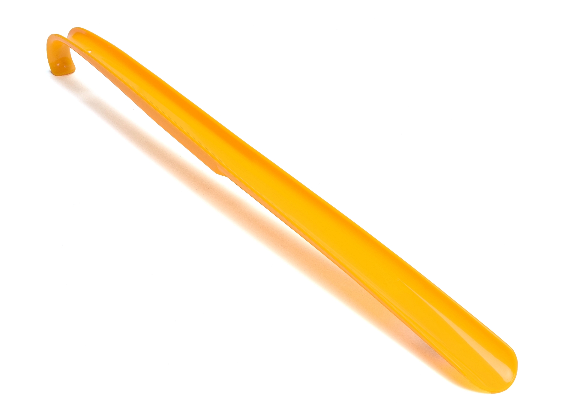Chausse pied jaune