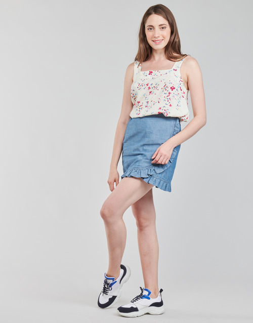 Vero Moda - VMAKELA - Bleu
