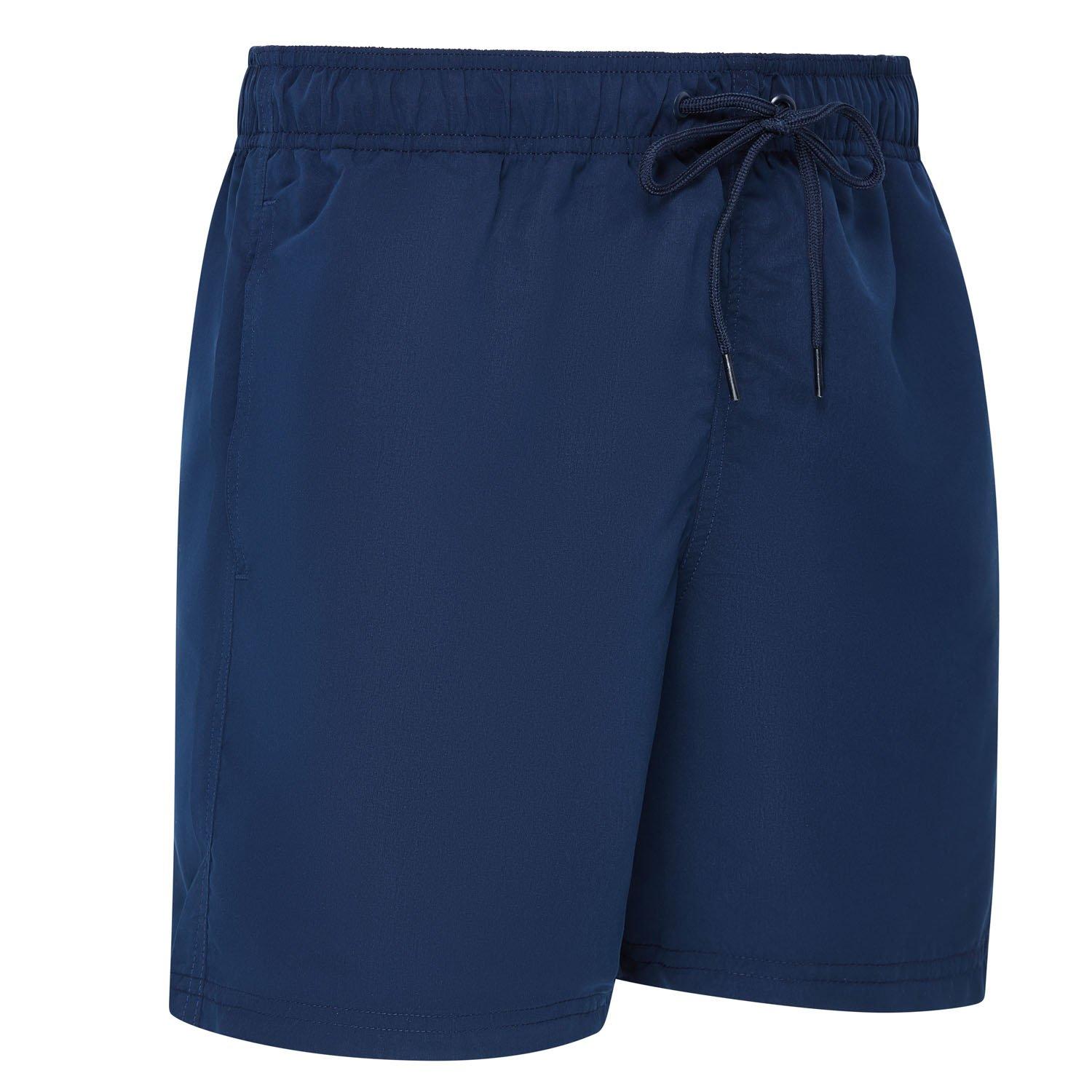 Reebok Yale Swim Shorts Mens