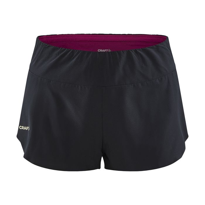 Pro Hypervent Split Shorts Women