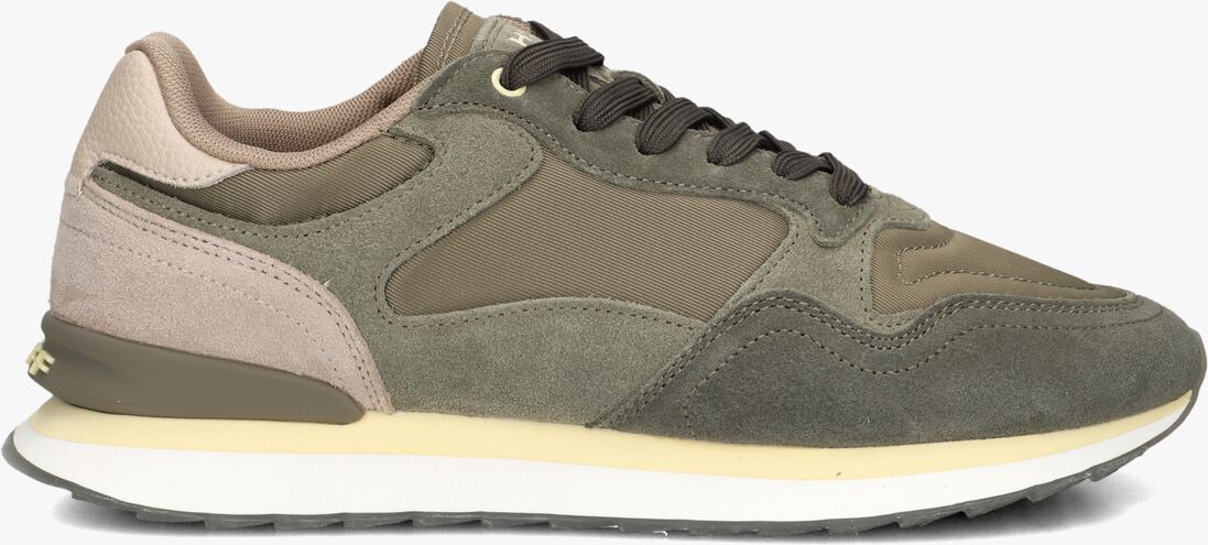 groene the hoff brand lage sneakers buenos aires