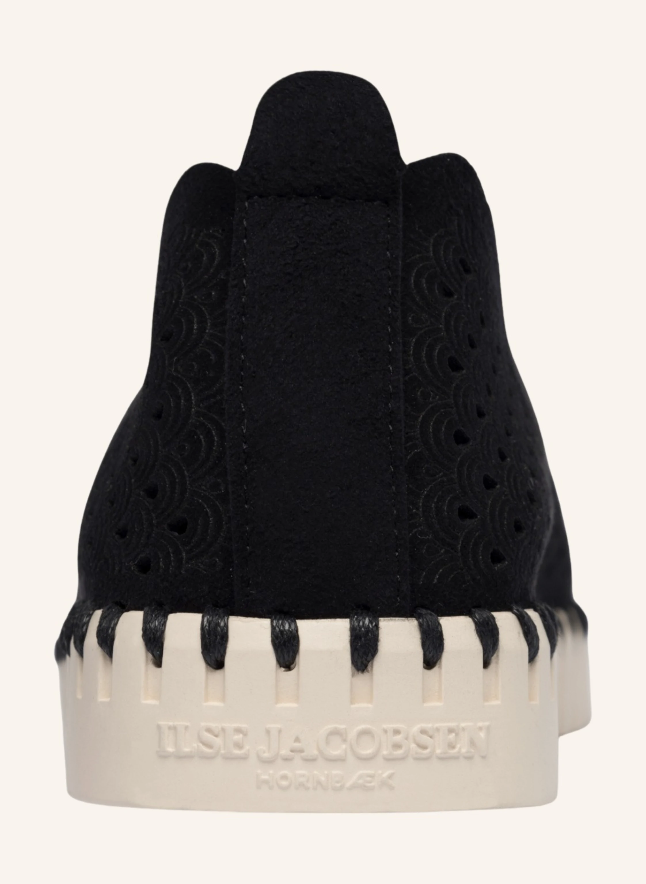 ILSE JACOBSEN Sneaker Low TULIP3275