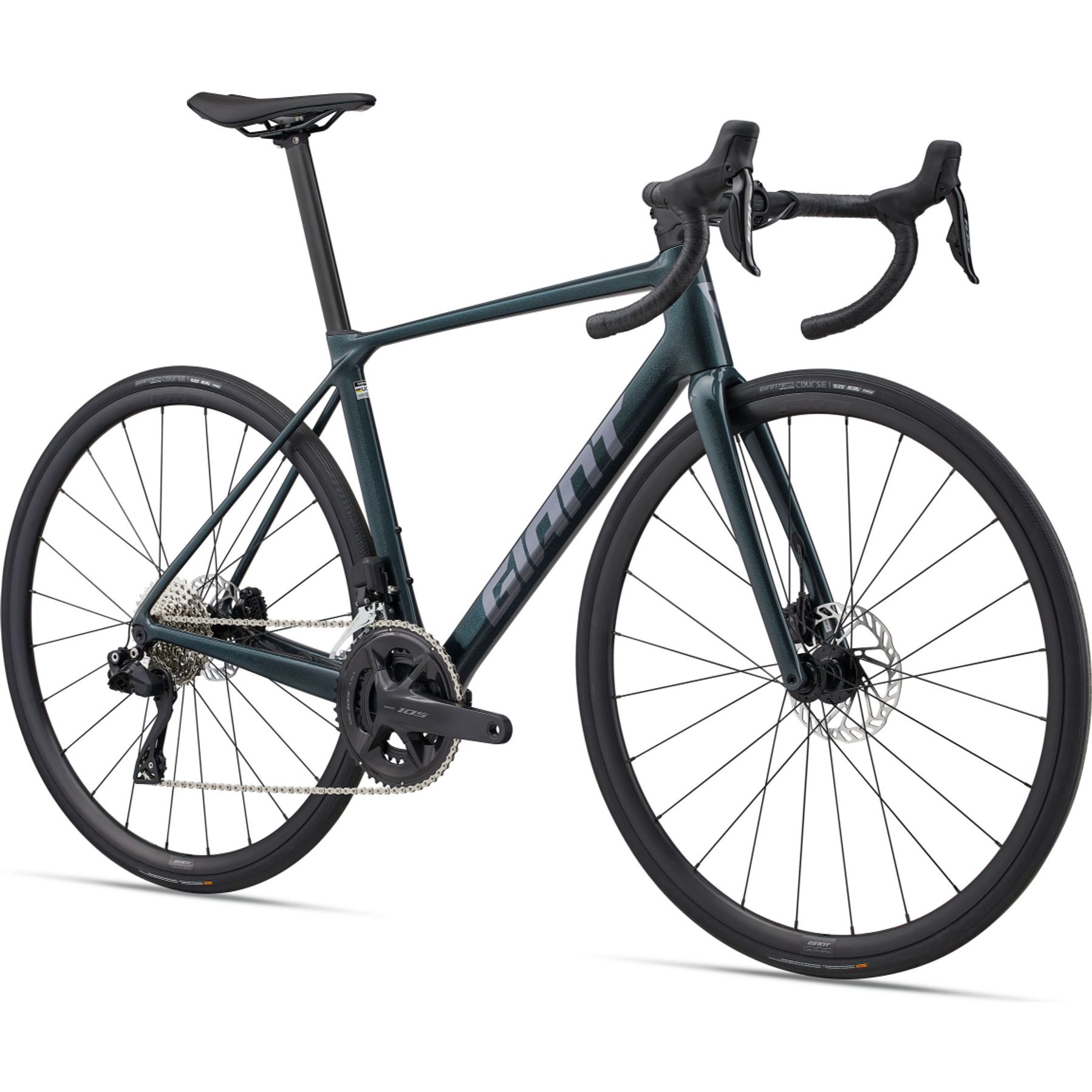 Giant TCR Advanced 1 2025