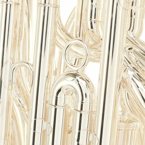 Besson BE982-2 Sovereign Eb- Tuba