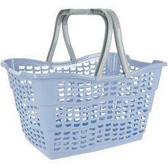 Panier à provision 'alma', 15 litres