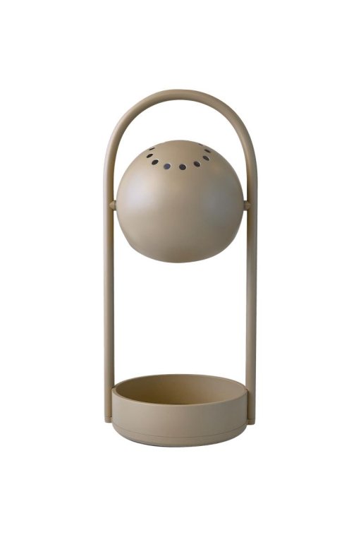 Frandsen Ball Portable tafellamp Black