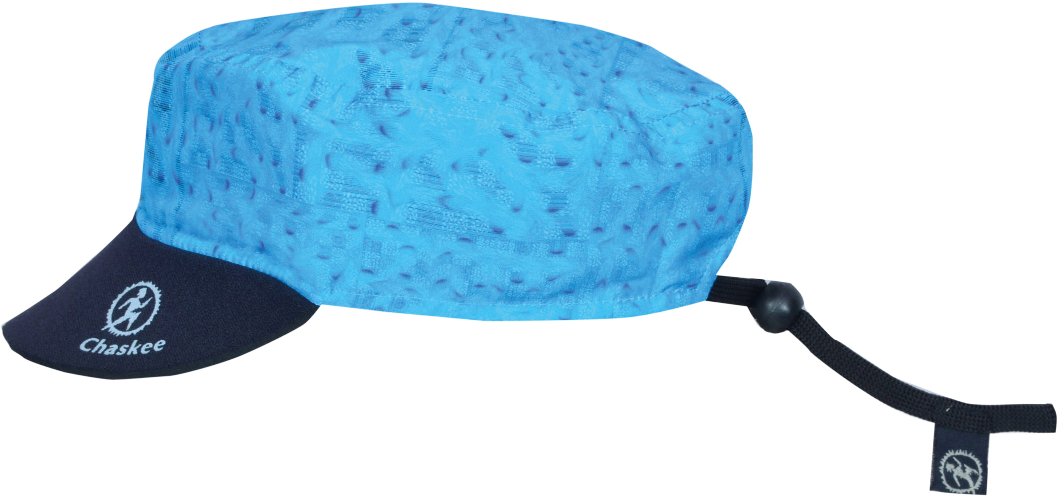 Reversible Cap