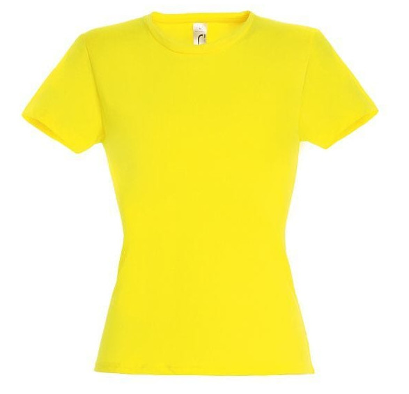 SOL'S 11386 - MISS Tee Shirt Femme