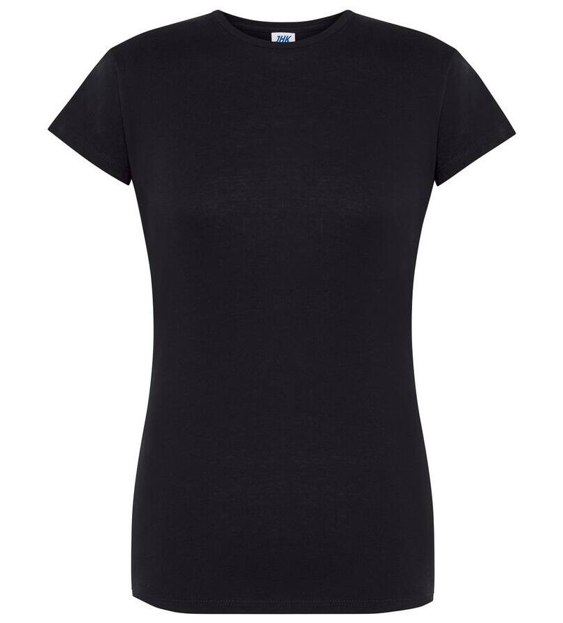 JHK JK150 - T-shirt femme col rond 155