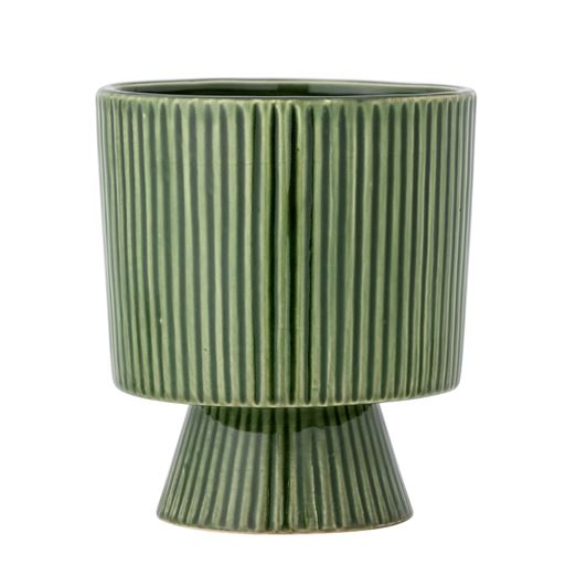 Bloomingville Ayleen Urtepotteskjuler, Green