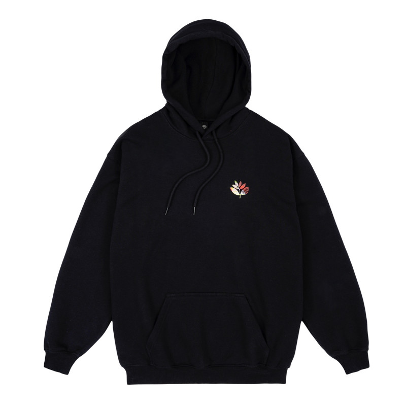 SWEAT À CAPUCHE LE RÊVE - NOIR