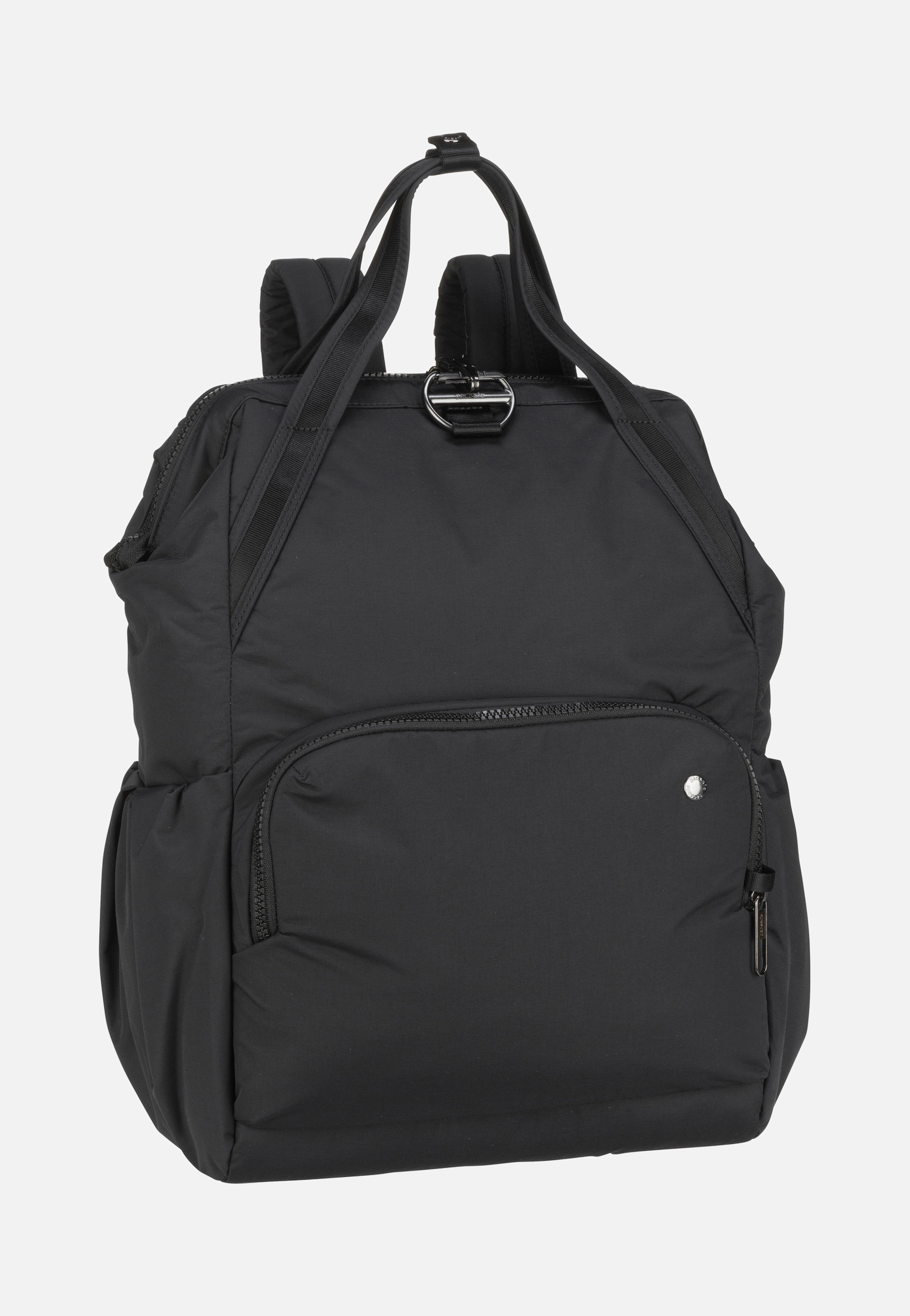 CX Econyl Black - Rucksack