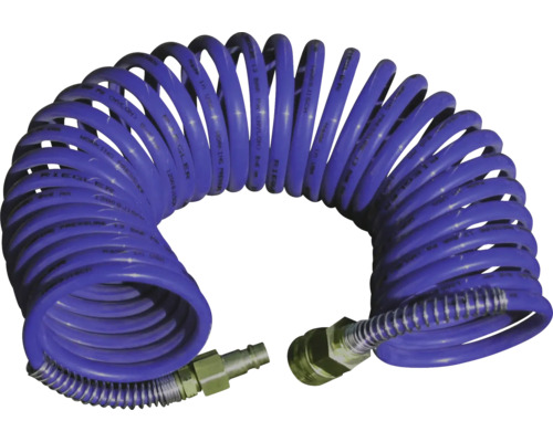 Spiraalslang Prebena 6x9 mm, 5 m
