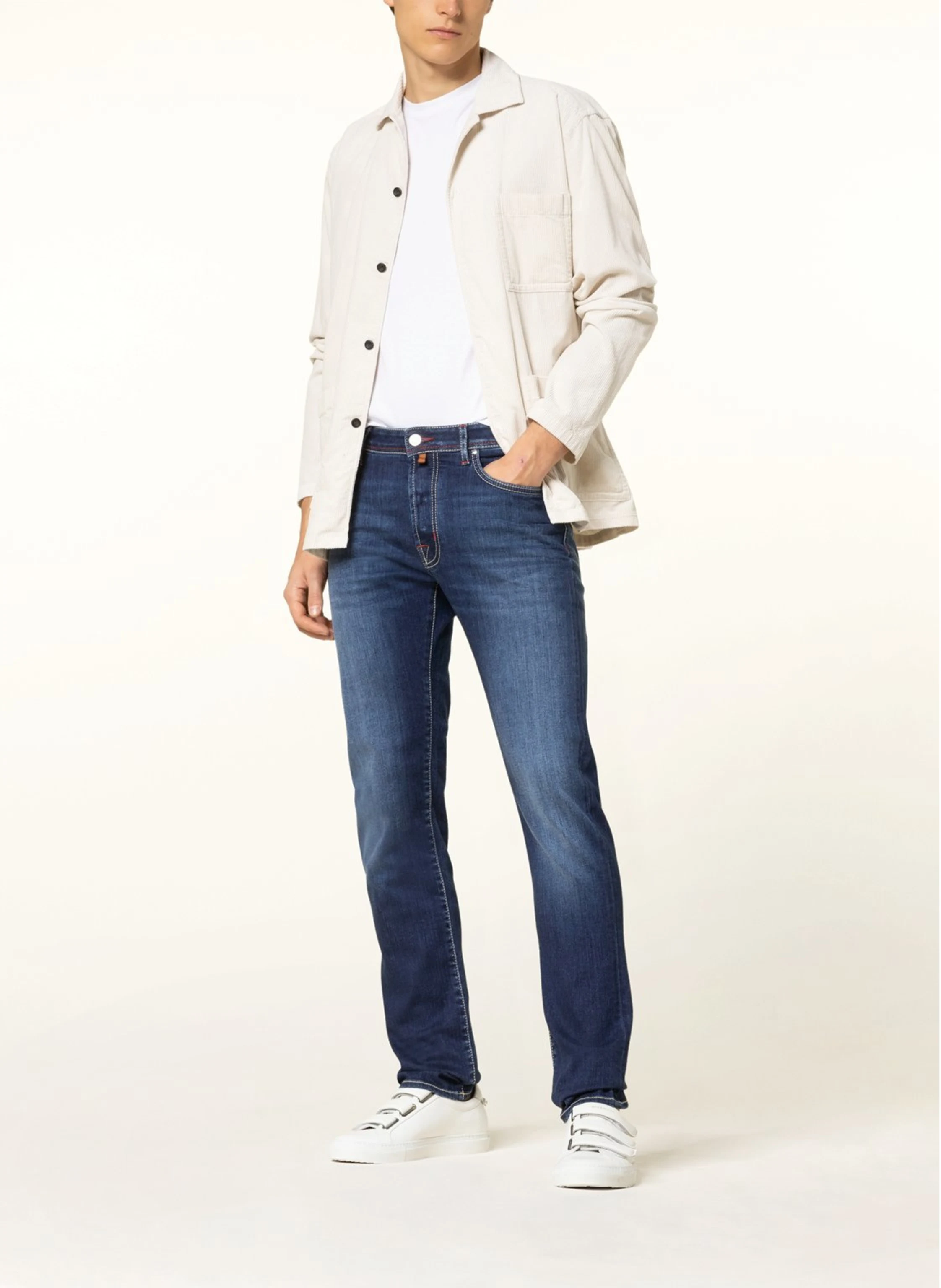 JACOB COHEN Jeans BARD Slim Fit